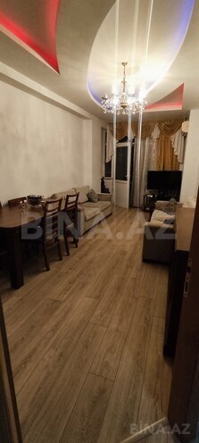3-комн. новостройка - Насиминский  р. - 86 м² (5)
