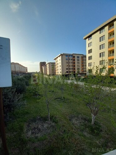 1-комн. новостройка - Сумгаит - 55 м² (6)