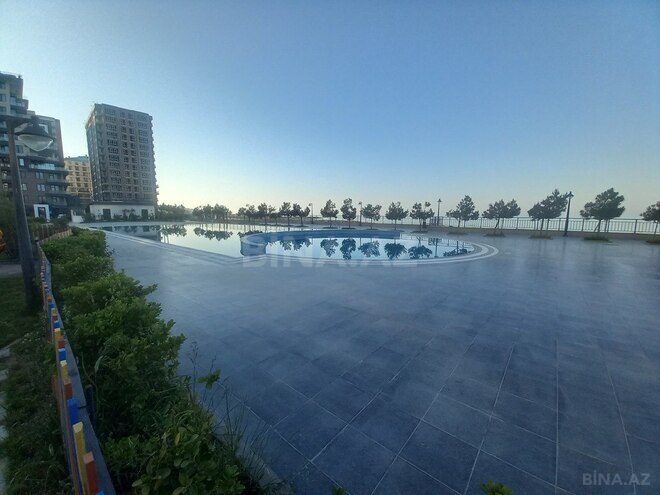 1-комн. новостройка - Сумгаит - 55 м² (8)