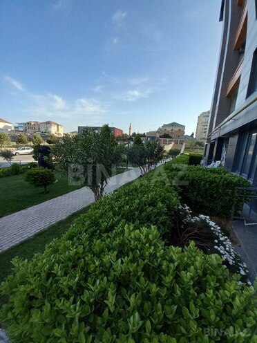 1-комн. новостройка - Сумгаит - 55 м² (5)