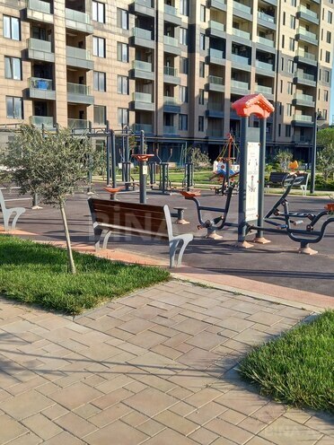 1-комн. новостройка - Сумгаит - 55 м² (4)
