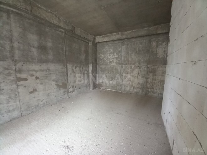 1-комн. новостройка - Сумгаит - 55 м² (13)
