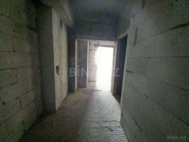 1-комн. новостройка - Сумгаит - 55 м² (10)