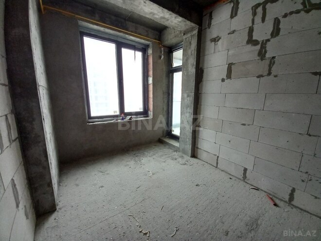 1-комн. новостройка - Сумгаит - 55 м² (17)