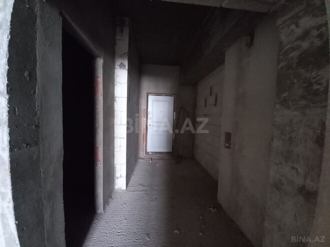 1-комн. новостройка - Сумгаит - 55 м² (11)