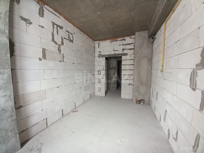 1-комн. новостройка - Сумгаит - 55 м² (16)