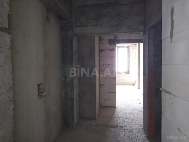 1-комн. новостройка - Сумгаит - 55 м² (20)