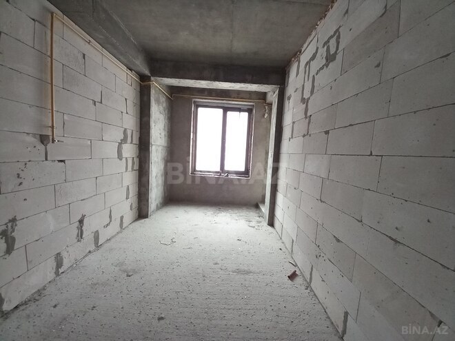 1-комн. новостройка - Сумгаит - 55 м² (15)