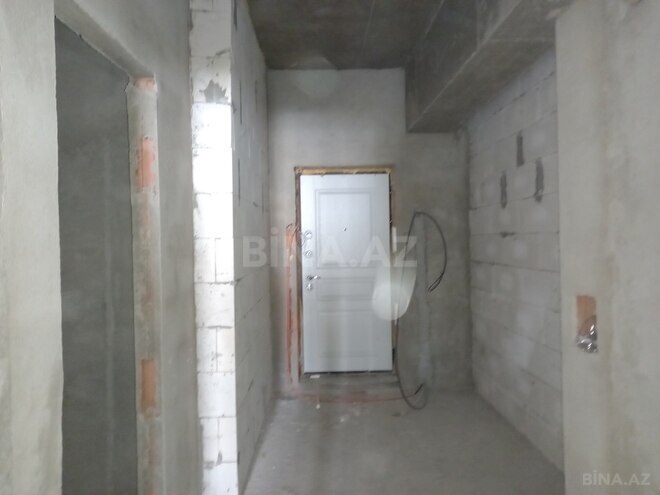 1-комн. новостройка - Сумгаит - 55 м² (19)