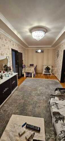 3-комн. дом/дача - пос. Маштаги - 55.2 м² (2)