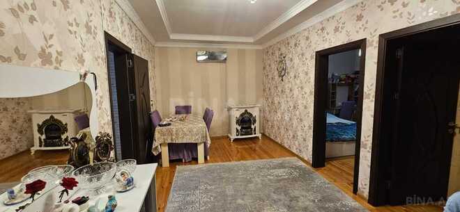 3-комн. дом/дача - пос. Маштаги - 55.2 м² (3)