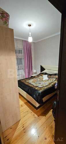 3-комн. дом/дача - пос. Маштаги - 55.2 м² (7)