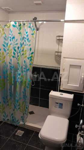 1 otaqlı köhnə tikili - Həzi Aslanov q. - 45 m² (6)