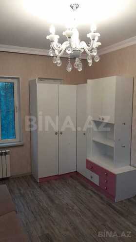 1 otaqlı köhnə tikili - Həzi Aslanov q. - 45 m² (7)
