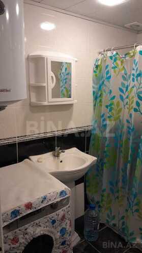 1 otaqlı köhnə tikili - Həzi Aslanov q. - 45 m² (5)