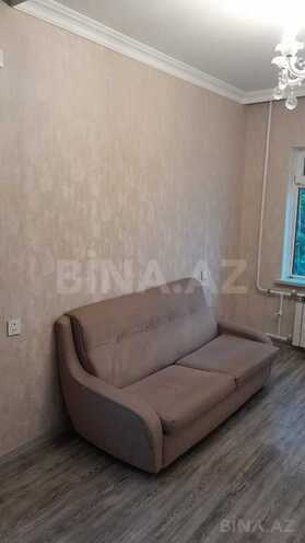 1 otaqlı köhnə tikili - Həzi Aslanov q. - 45 m² (8)