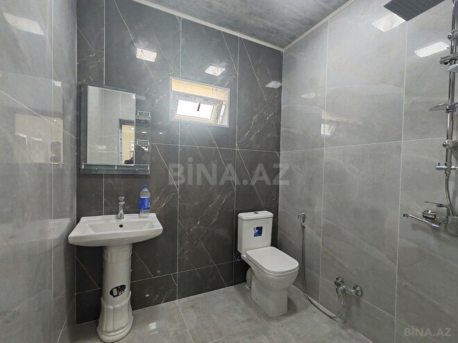 4-комн. дом/дача - пос. Говсан - 200 м² (11)