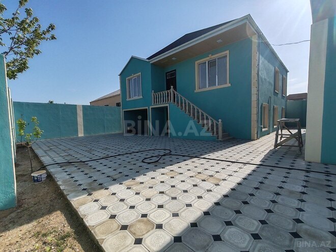 4-комн. дом/дача - пос. Говсан - 200 м² (1)
