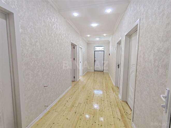 4-комн. дом/дача - пос. Говсан - 200 м² (4)