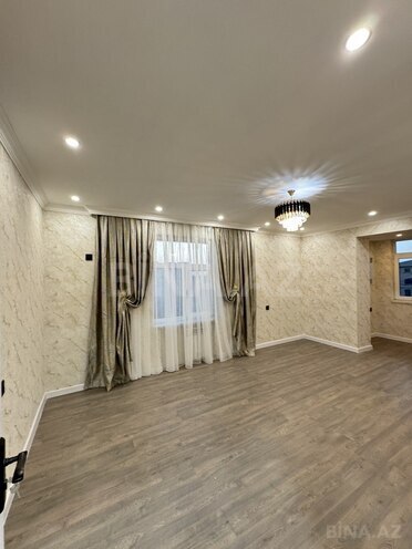 2-комн. вторичка - м. Ази Асланов - 40 м² (6)