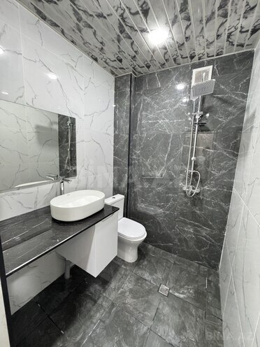 2-комн. вторичка - м. Ази Асланов - 40 м² (5)