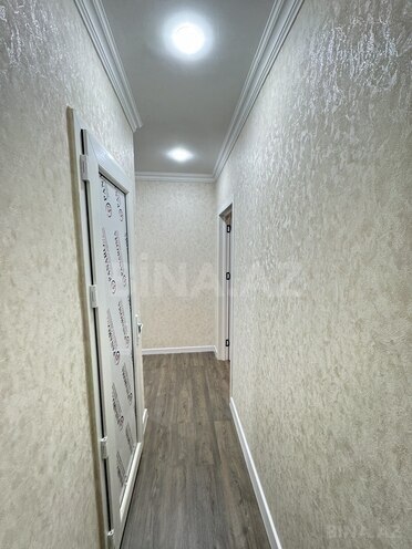2-комн. вторичка - м. Ази Асланов - 40 м² (7)