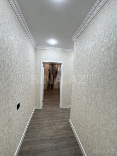 2-комн. вторичка - м. Ази Асланов - 40 м² (4)