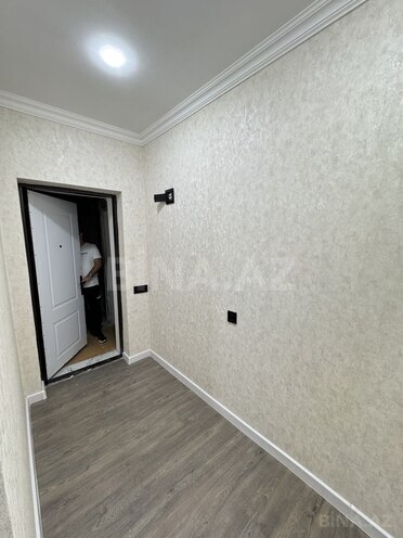 2-комн. вторичка - м. Ази Асланов - 40 м² (8)