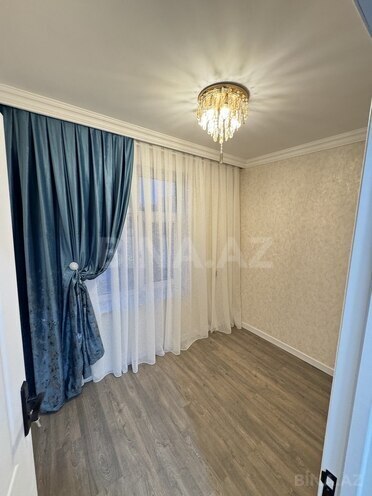 2-комн. вторичка - м. Ази Асланов - 40 м² (2)