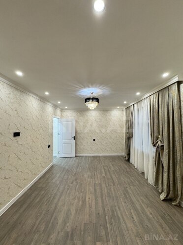 2-комн. вторичка - м. Ази Асланов - 40 м² (9)