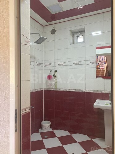 5 otaqlı həyət evi/bağ evi - Sumqayıt - 150 m² (8)