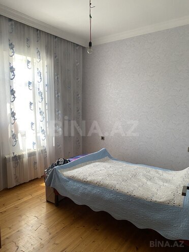 5 otaqlı həyət evi/bağ evi - Sumqayıt - 150 m² (15)