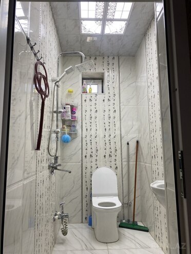 5 otaqlı həyət evi/bağ evi - Sumqayıt - 150 m² (14)
