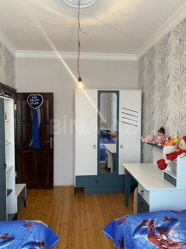 5 otaqlı həyət evi/bağ evi - Sumqayıt - 150 m² (17)