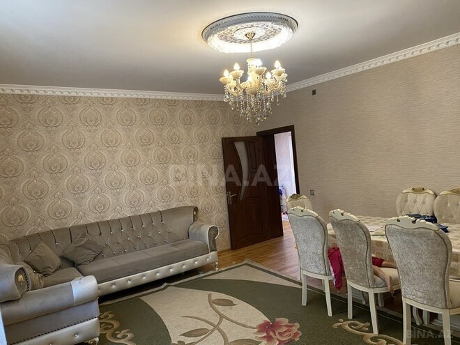 5 otaqlı həyət evi/bağ evi - Sumqayıt - 150 m² (3)
