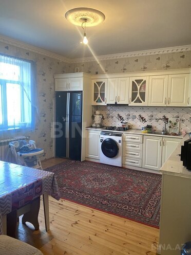 5 otaqlı həyət evi/bağ evi - Sumqayıt - 150 m² (10)