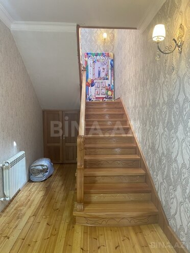 5 otaqlı həyət evi/bağ evi - Sumqayıt - 150 m² (7)