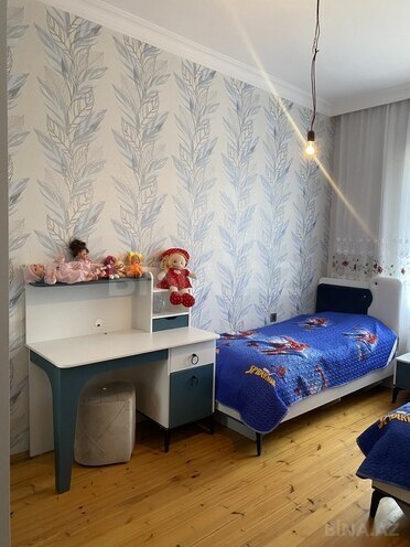 5 otaqlı həyət evi/bağ evi - Sumqayıt - 150 m² (19)