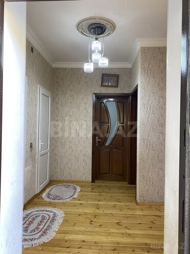5 otaqlı həyət evi/bağ evi - Sumqayıt - 150 m² (6)