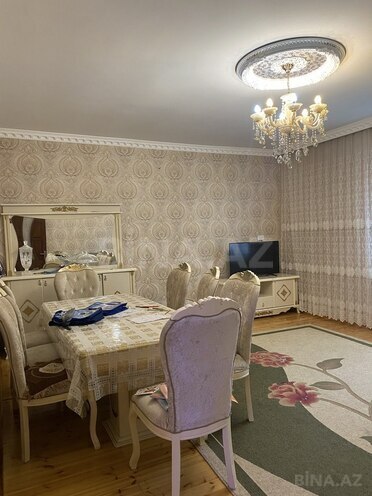 5 otaqlı həyət evi/bağ evi - Sumqayıt - 150 m² (4)