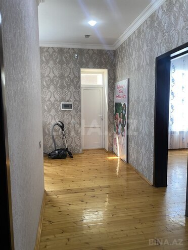 5 otaqlı həyət evi/bağ evi - Sumqayıt - 150 m² (12)
