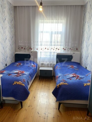 5 otaqlı həyət evi/bağ evi - Sumqayıt - 150 m² (18)