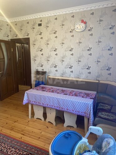 5 otaqlı həyət evi/bağ evi - Sumqayıt - 150 m² (9)