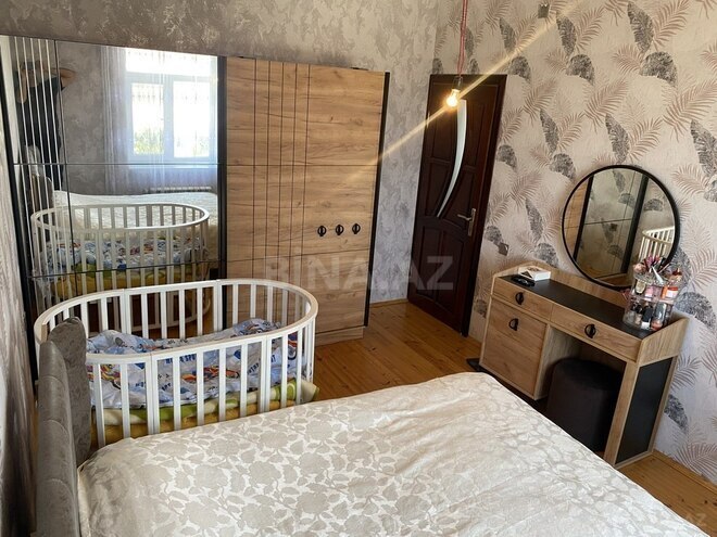 5 otaqlı həyət evi/bağ evi - Sumqayıt - 150 m² (20)