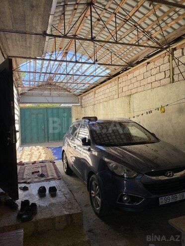 5 otaqlı həyət evi/bağ evi - Sumqayıt - 150 m² (22)