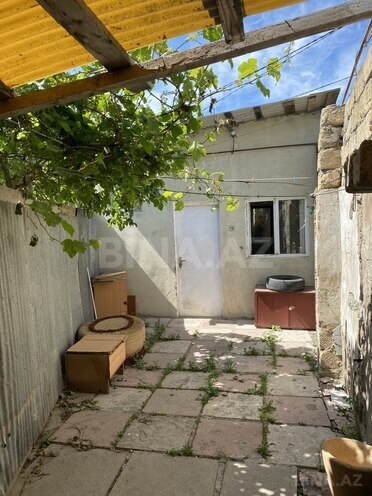 5 otaqlı həyət evi/bağ evi - Sumqayıt - 150 m² (23)