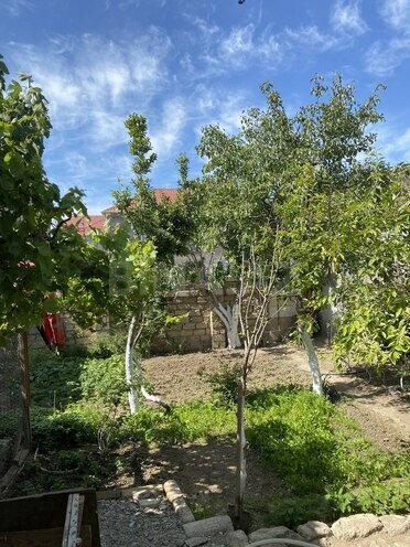 5 otaqlı həyət evi/bağ evi - Sumqayıt - 150 m² (25)