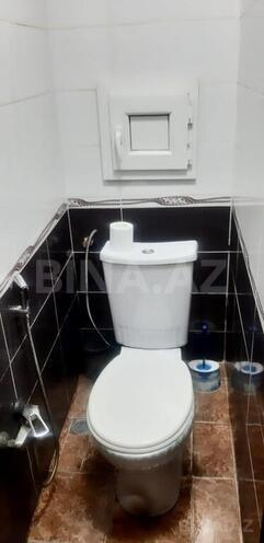 4-комн. вторичка - пос. Старые Гюнешли - 100 м² (7)