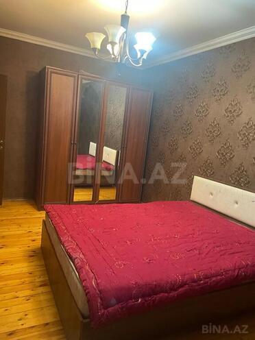 4-комн. вторичка - пос. Старые Гюнешли - 100 м² (4)