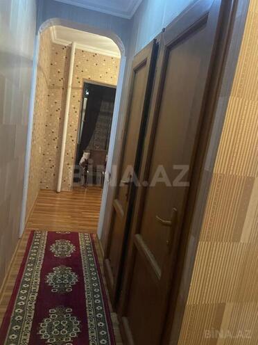 4-комн. вторичка - пос. Старые Гюнешли - 100 м² (8)